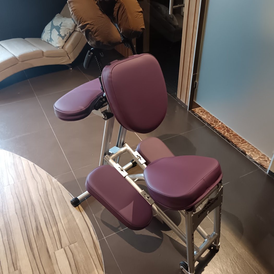 Réflexologue, drainage lymphatique méthode Rénata França et massages Karine CORBEAU - Longperrier 2