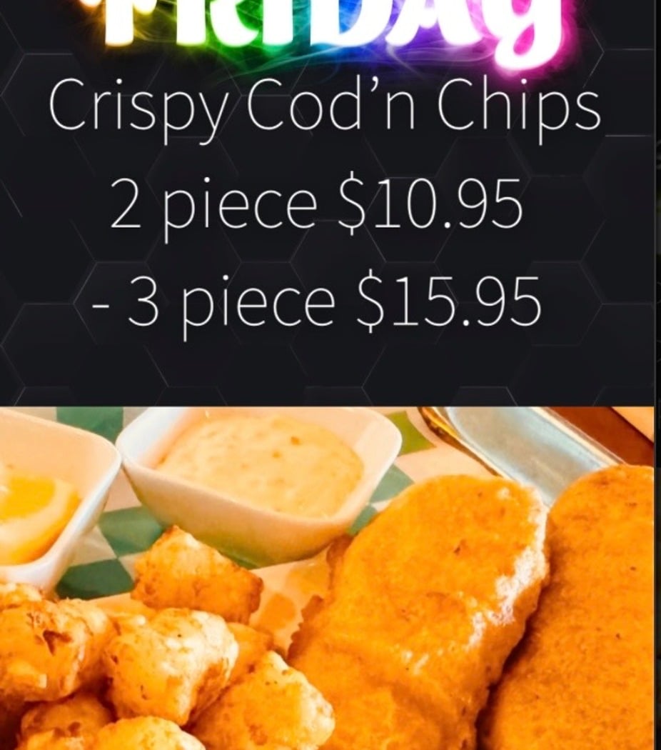 Stephie's Pub & Irish Eatery 3