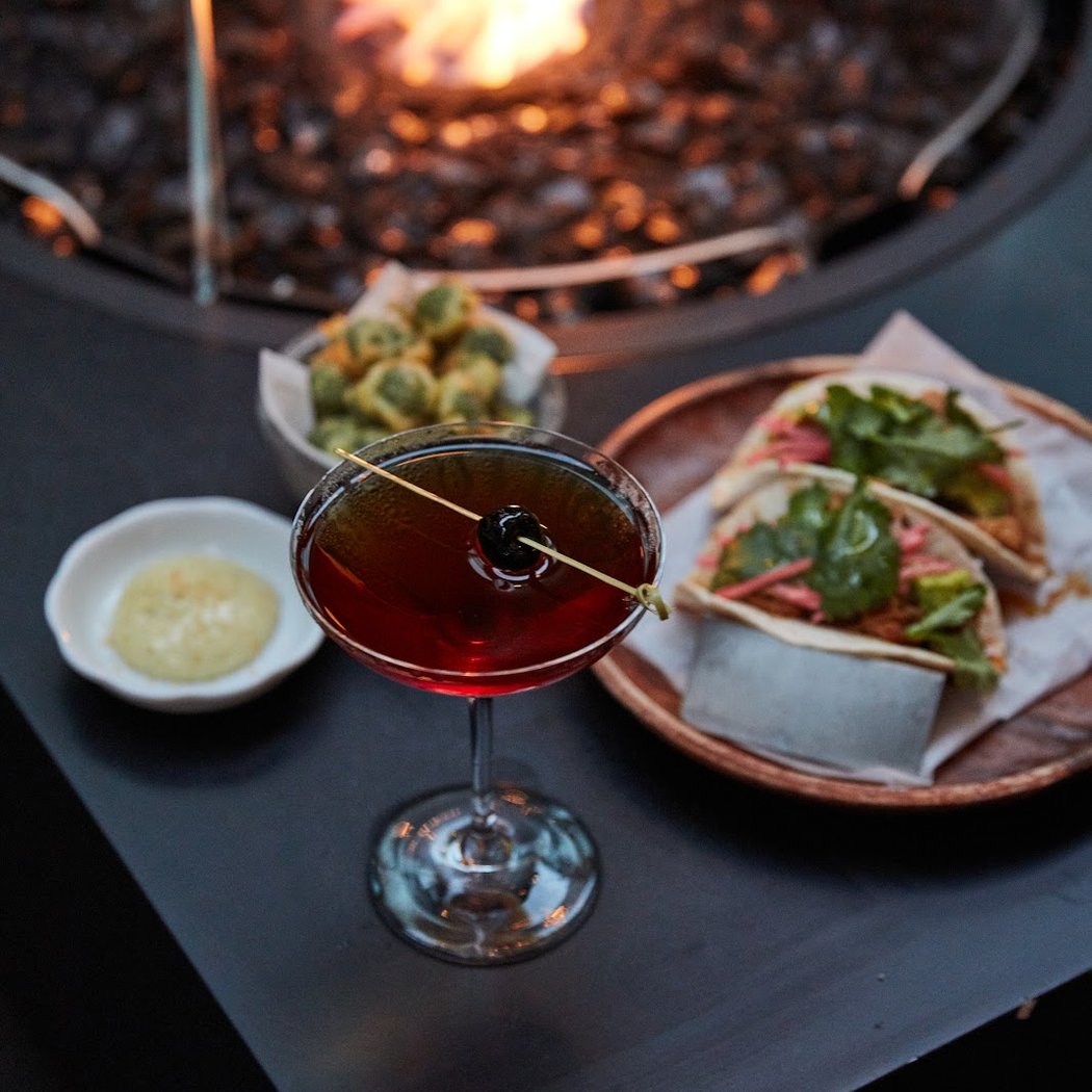 Veranda SoHo 1