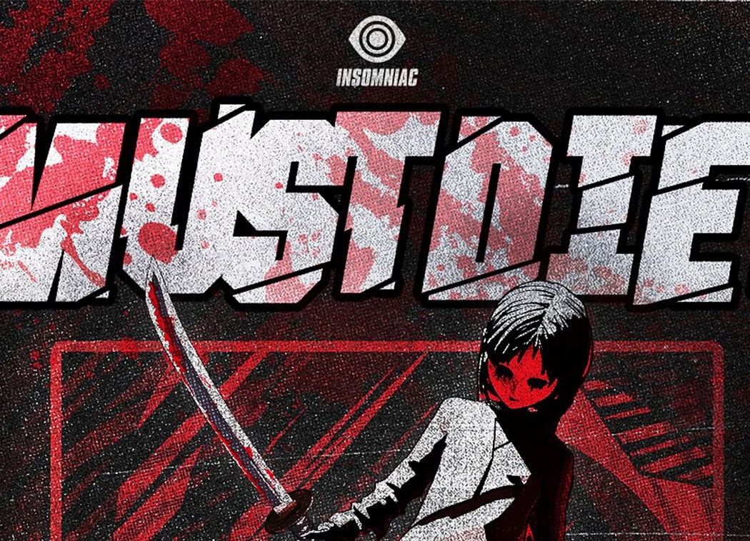 Must Die! presented by Insomniac and Public Works 2