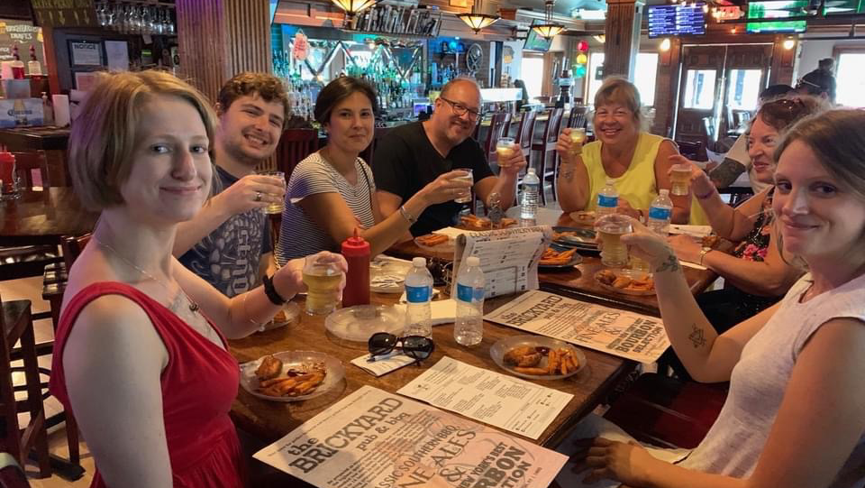 The Roaming Table Food Tours 2