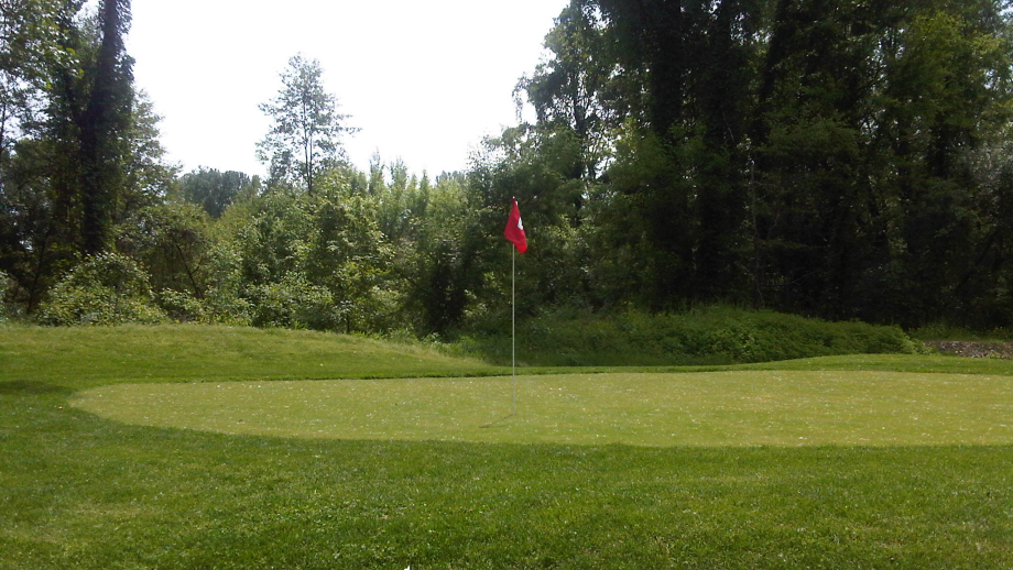 Golf Club Ales Ribaute 2