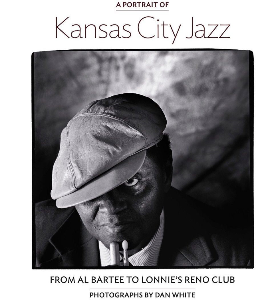 Jazz KC Portraits 1