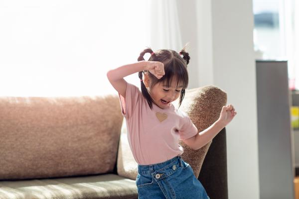 Music and Motion 1