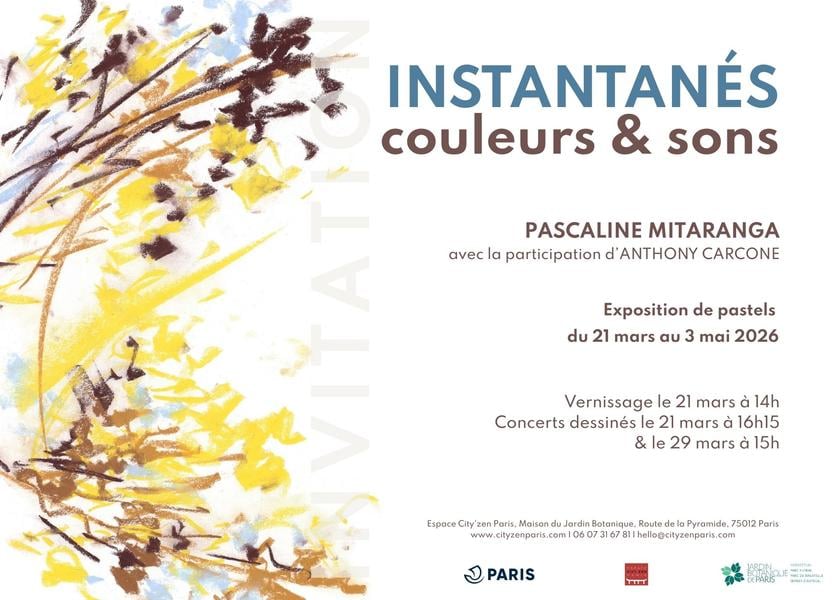 Espace City'zen Paris 3