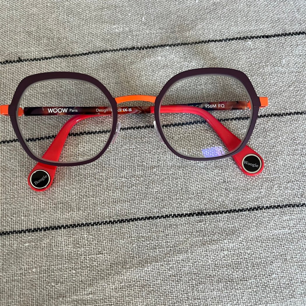 Opticien Couëron - Bourg - Krys 3