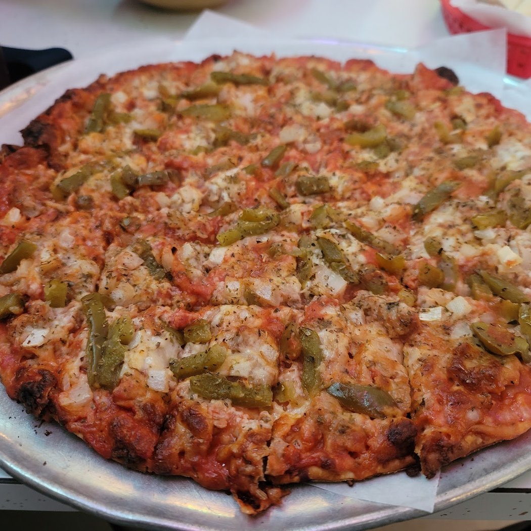 Vito & Nick's Pizzeria 1
