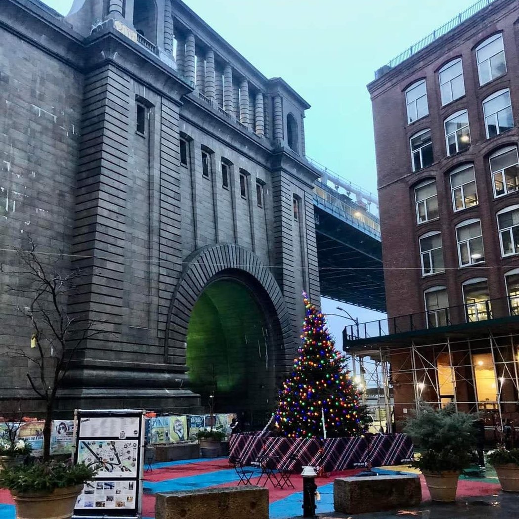 Dumbo Station 2