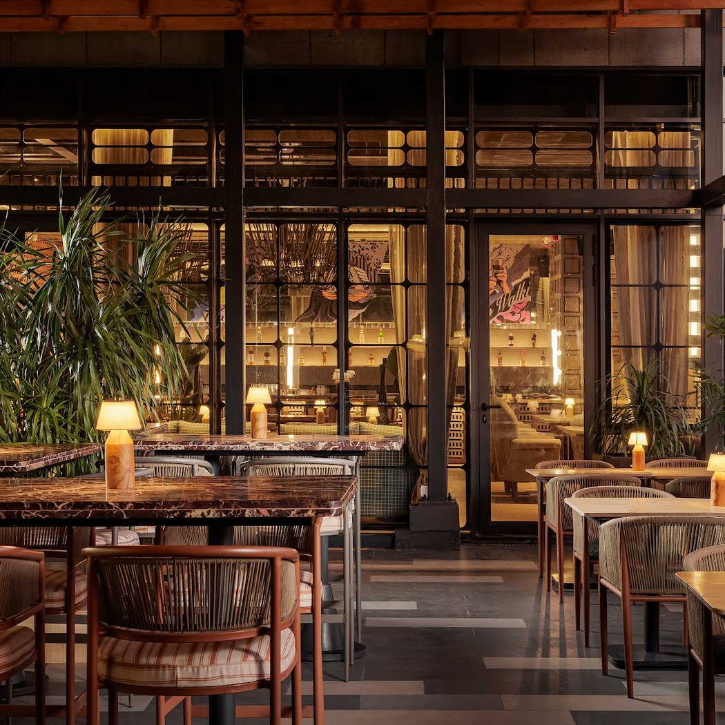 Penicillin Bar Takeover 2