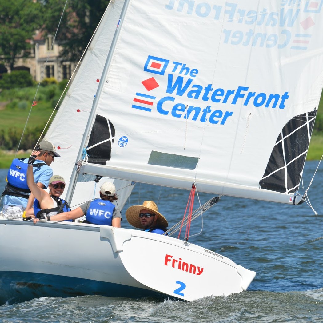 The WaterFront Center 3
