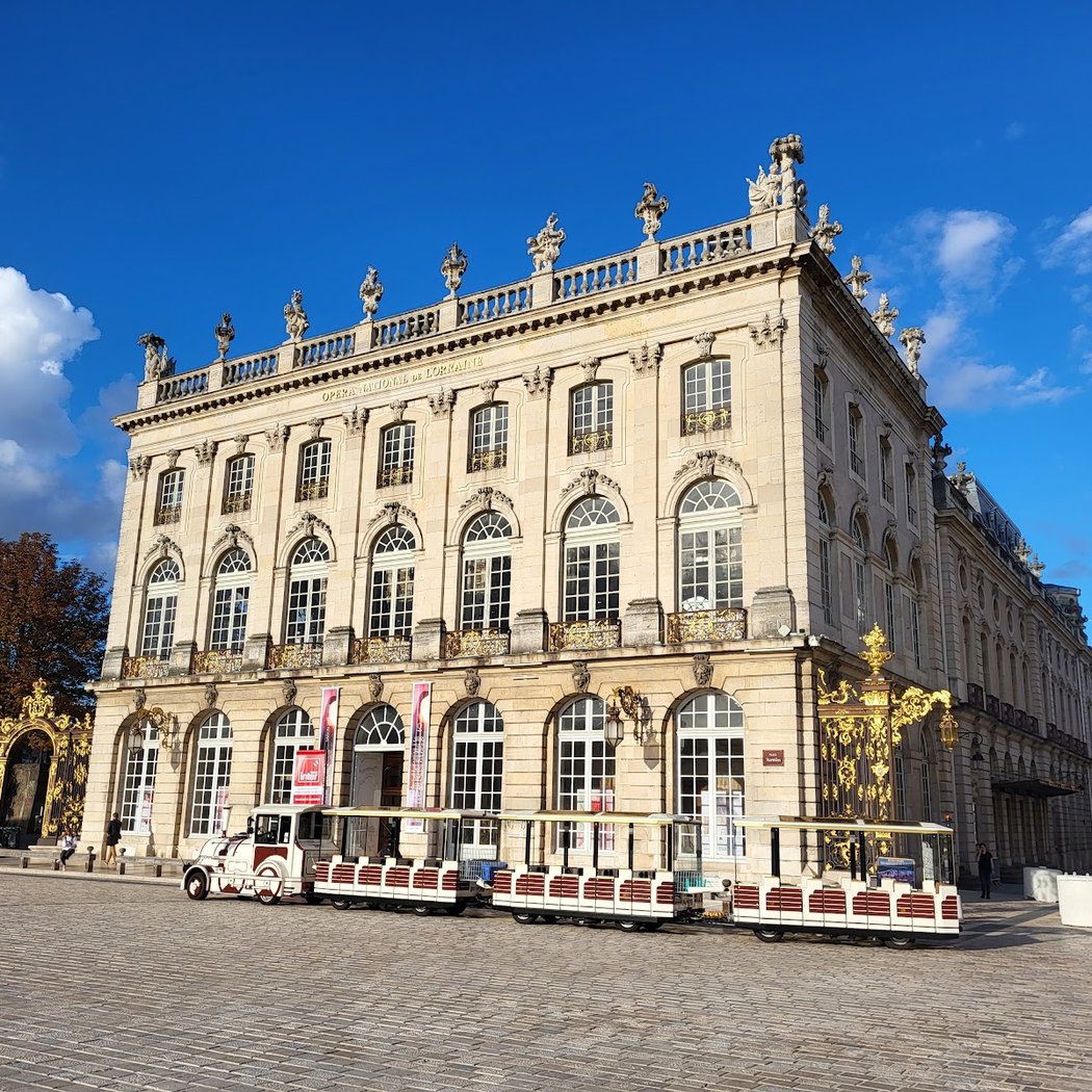 Opéra national de Lorraine 2