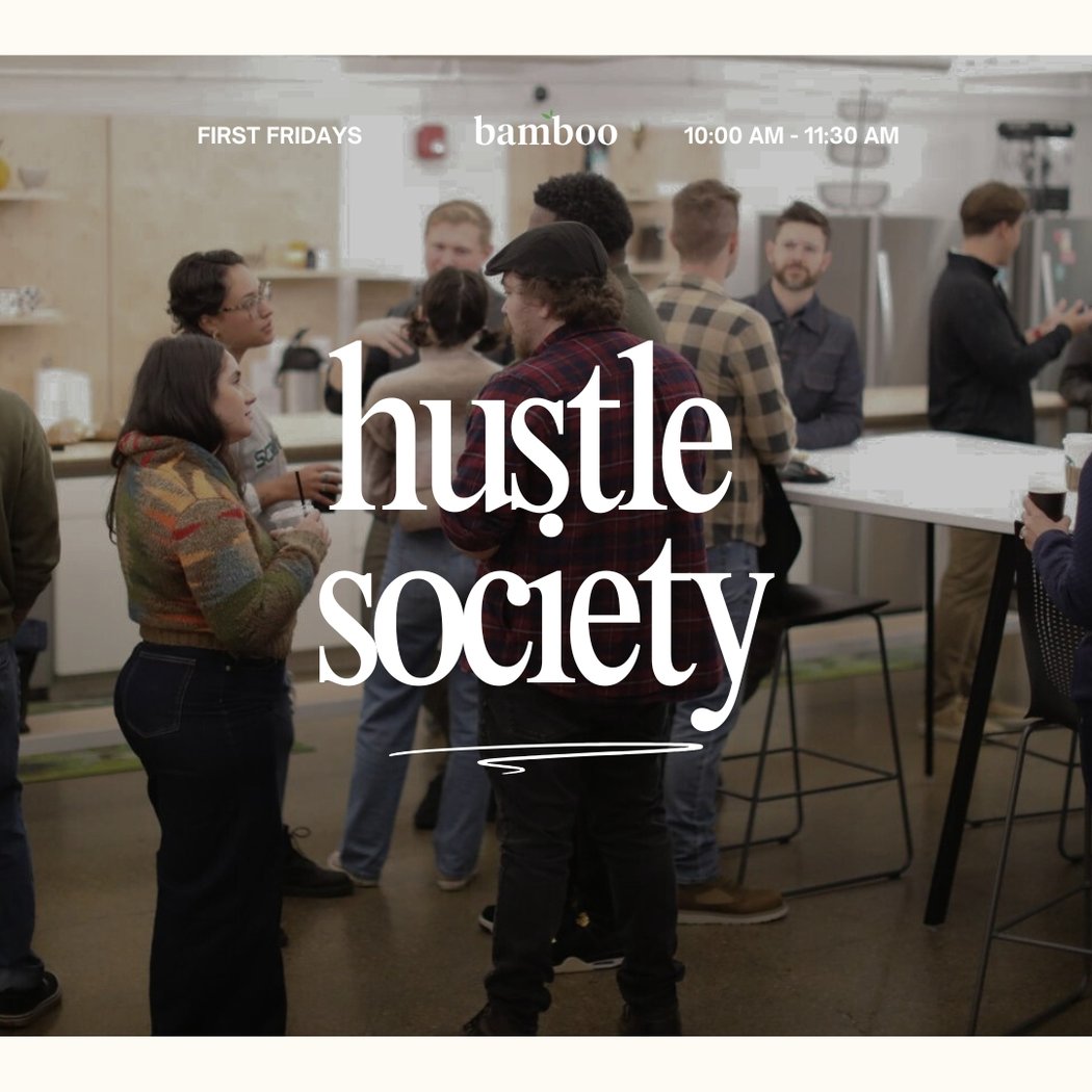 Hustle Society Detroit
