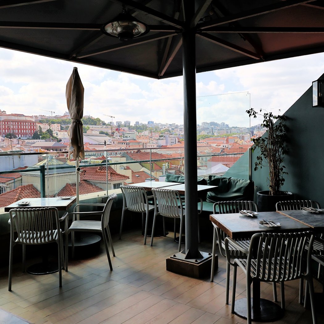 Terraço Editorial 3