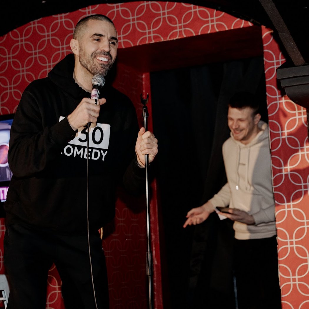 Comedy Club Hamburg 2