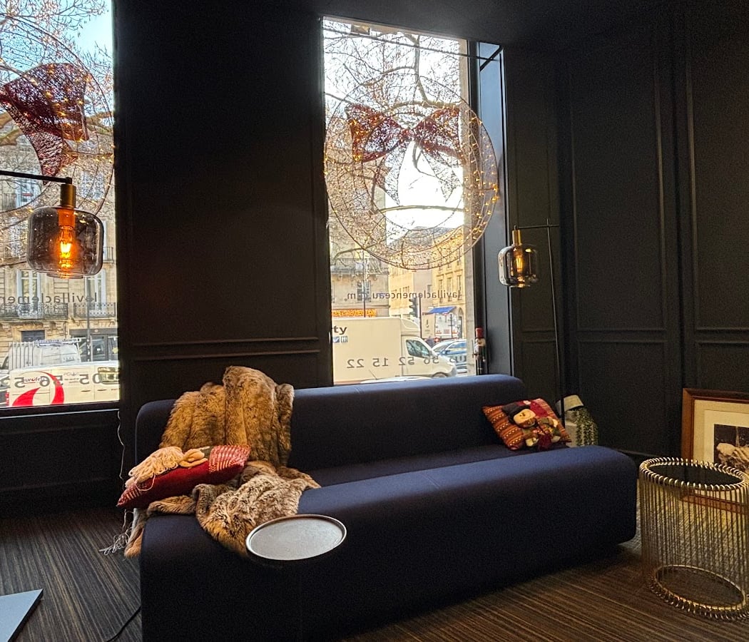 Spa La Villa Clémenceau - massages et instituts de beauté Bordeaux 2