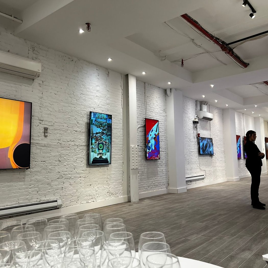 Elsewhere (The NFT Gallery) 2