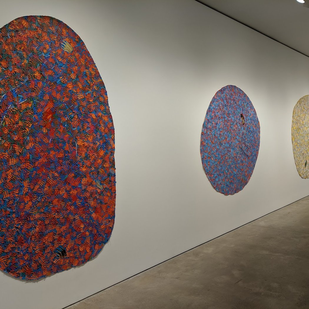 B. Wurtz: 13 Works 2