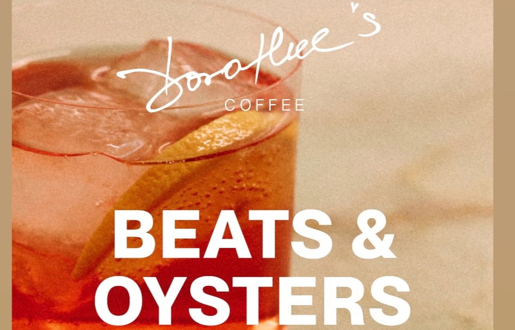 Beats & Oysters 1