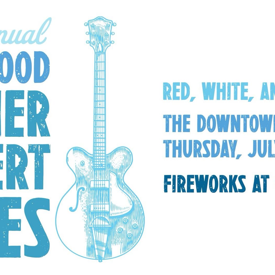 Red, White, and Boom! 1