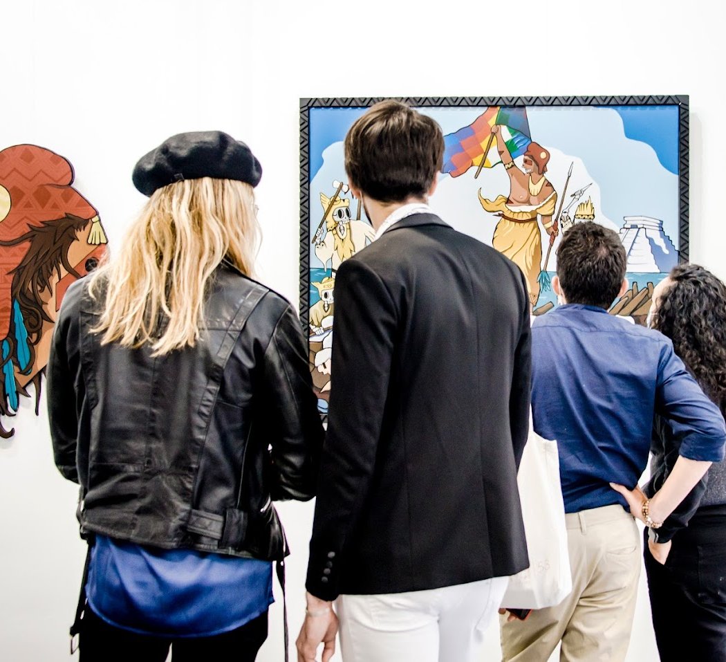 Galerie Wawi 3