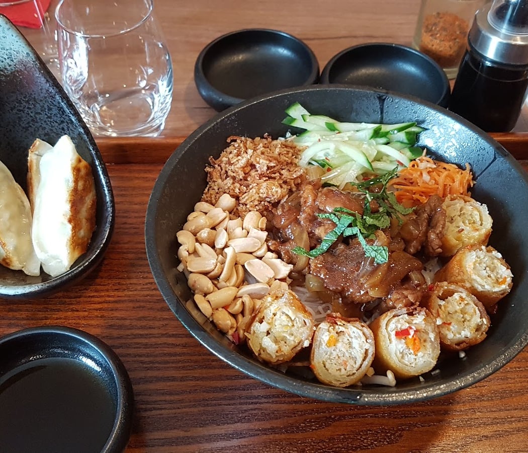 XL FISH RESTAURANT JAPONAIS 3