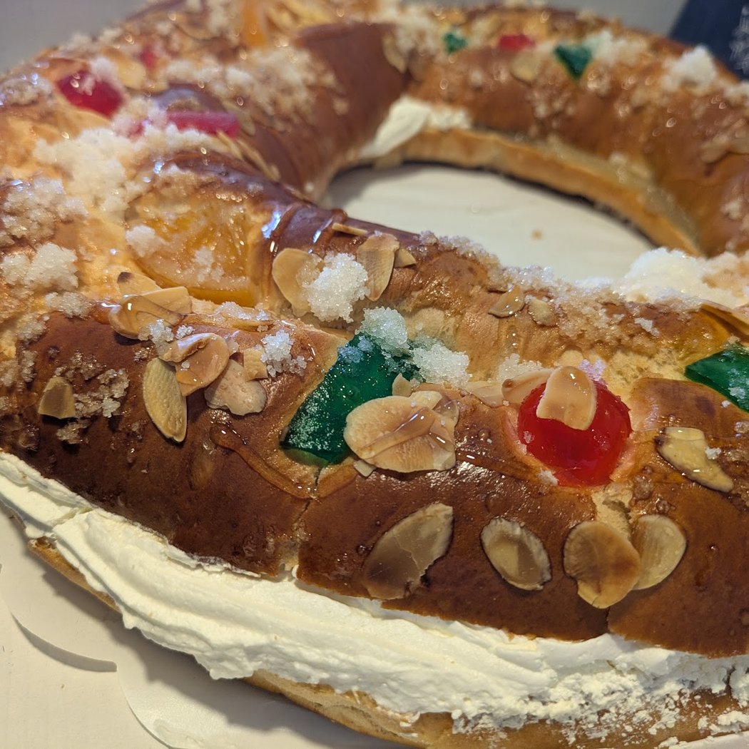 Panadería Ana 1