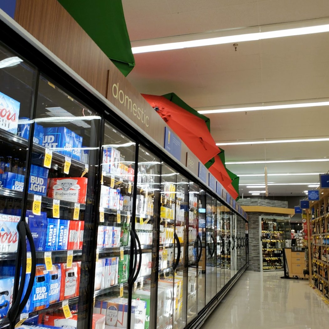 Safeway Liquor 2