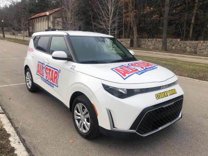 All Star Driver Education - Ann Arbor Education Center 1