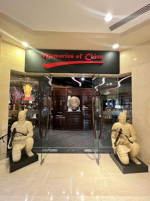 Memories of China 2