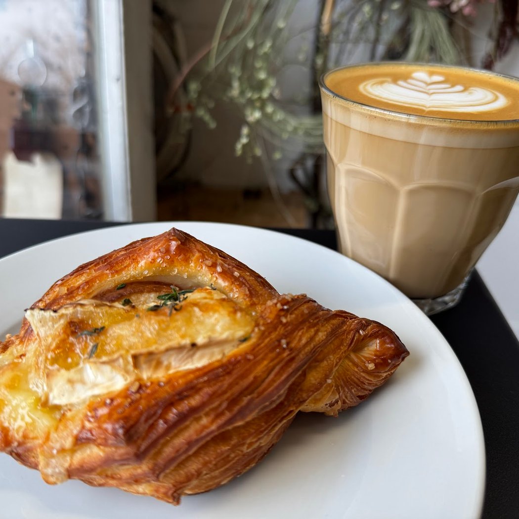 Big Mouth Coffee Roasters 1