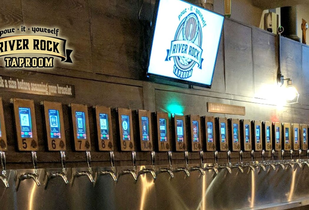 River Rock Taproom 2