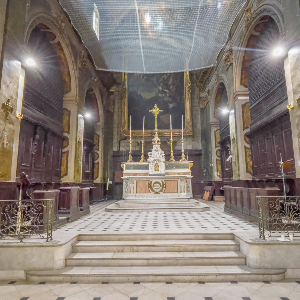 Église Saint-Théodore 3