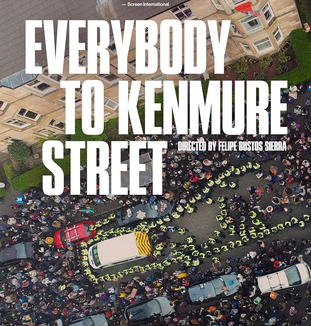Everybody to Kenmure Street 1