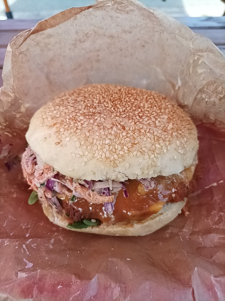 Le Foodies foodtruck 3