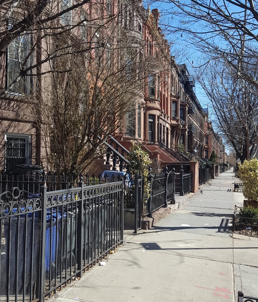 Hancock St 3