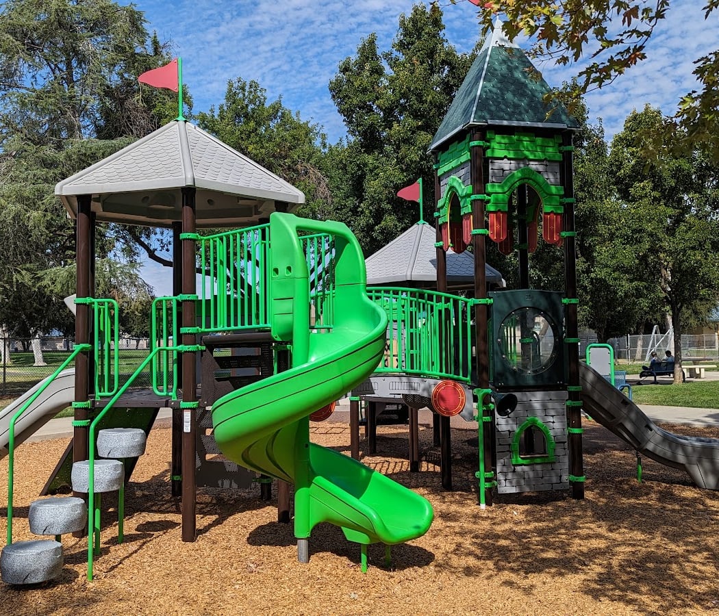 Garin Park 1