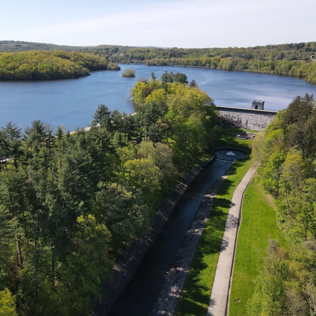 East Branch Reservoir 2