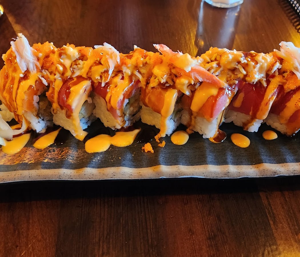 Fuji Summer Japanese Restaurant 3