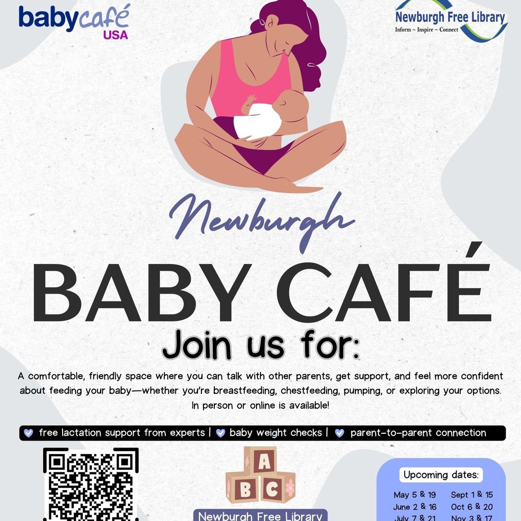 Baby Café 1