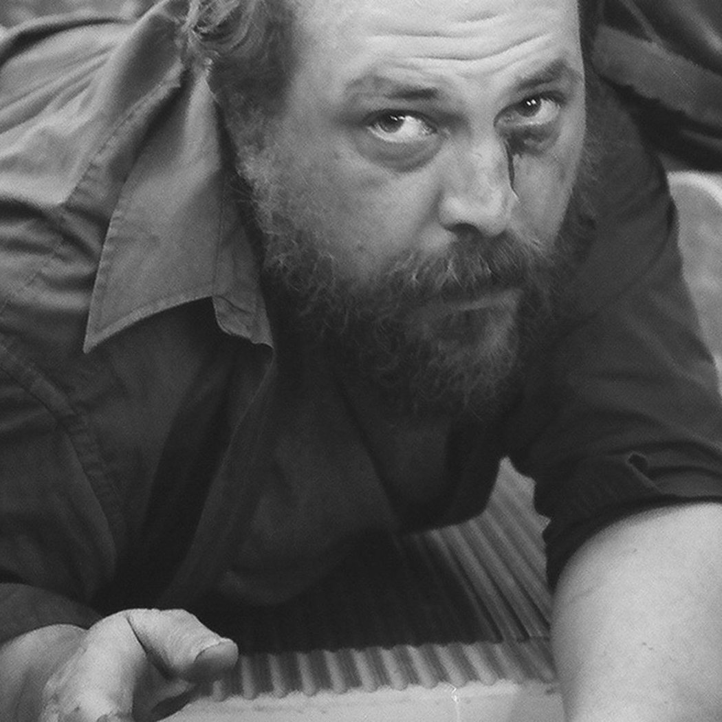 Q&A with Andrew T. Betzer and Sean Price Williams 1