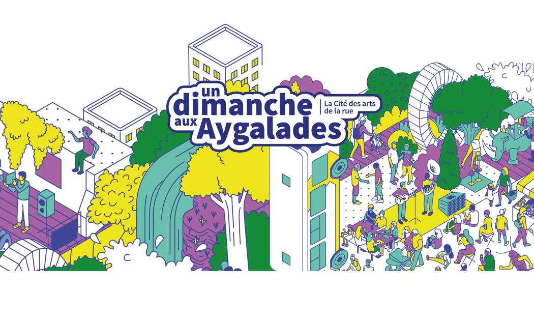 Un Dimanche aux Aygalades
