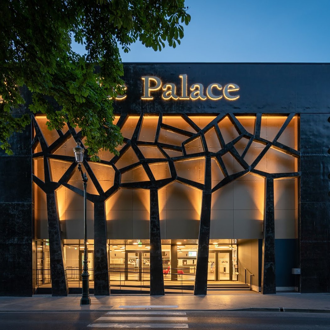 Cinéma Le Palace 1