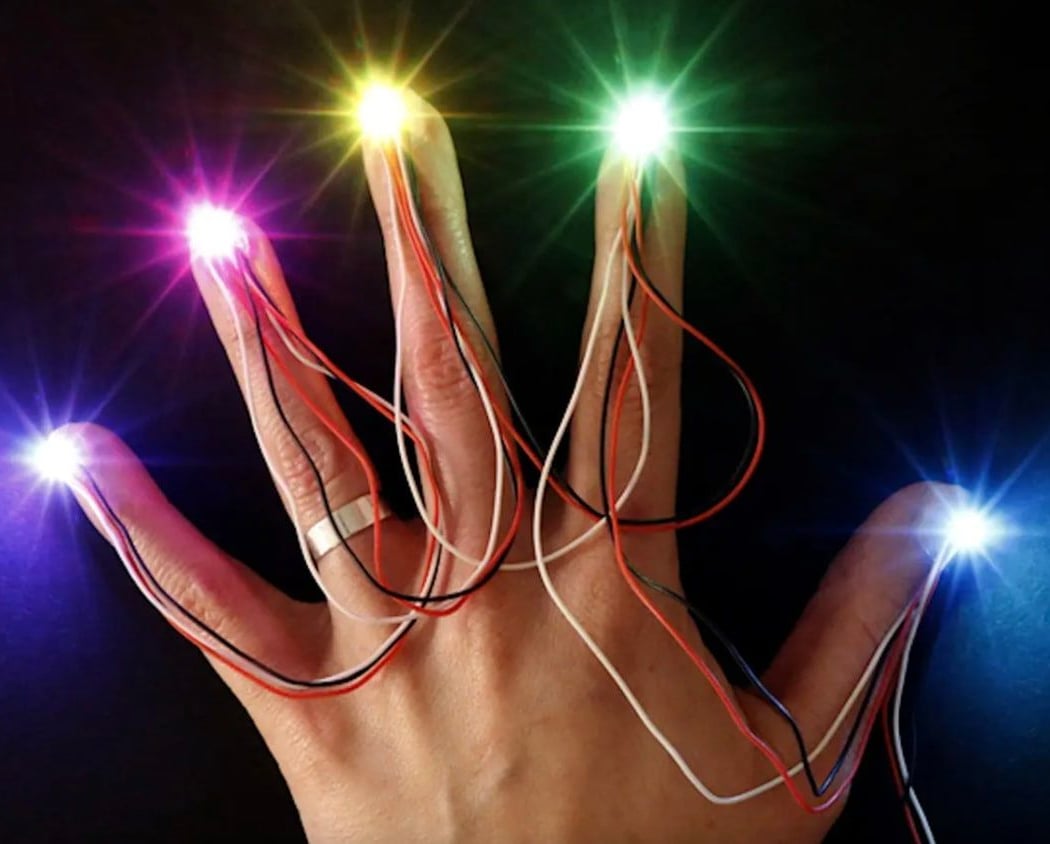 Free Circuit Hacking Night! 1