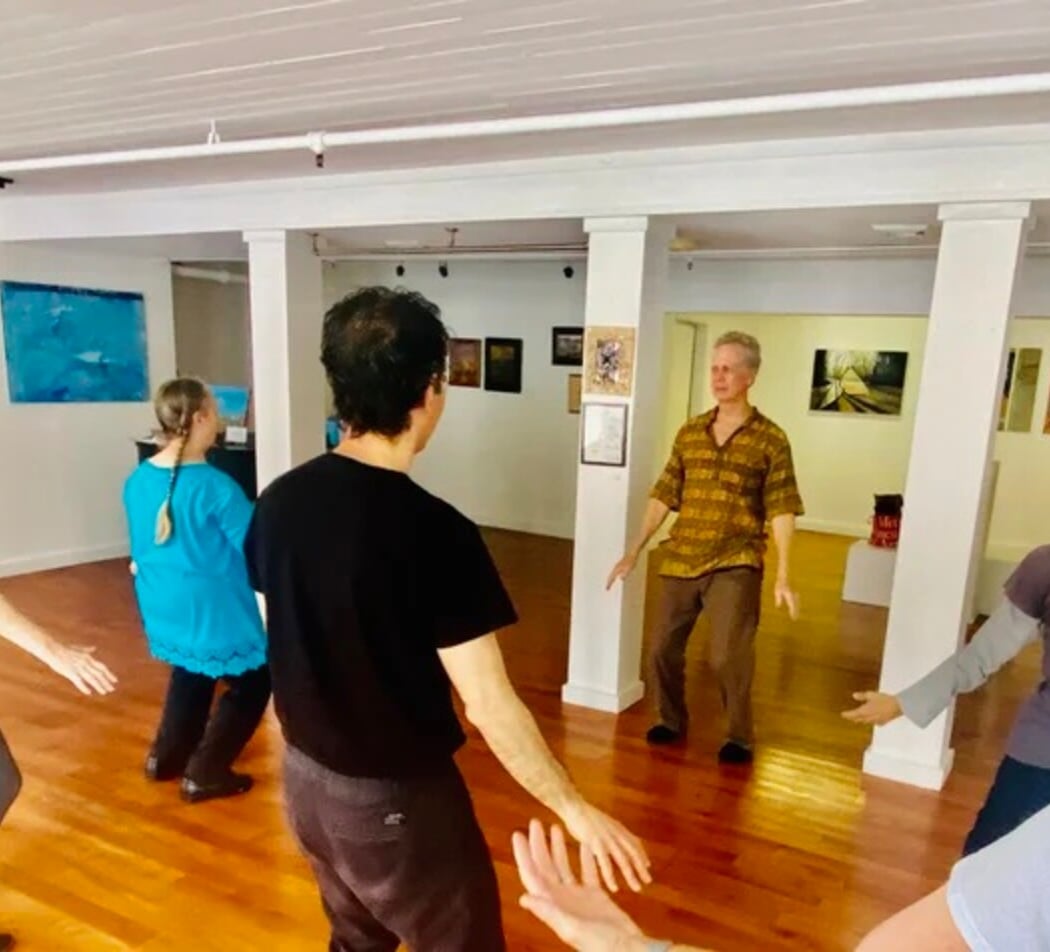 QiGong