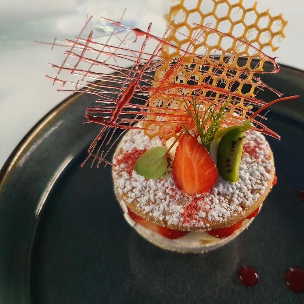Restaurant Auberge des Saints Pères Aulnay sous bois 3