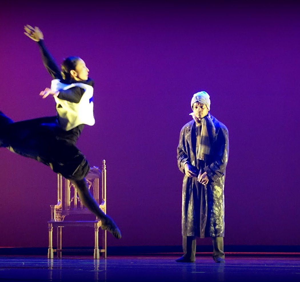 Cold Spring Dance Company 2