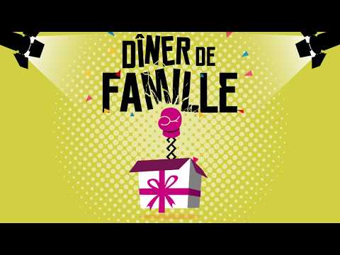 Dîner de famille 1