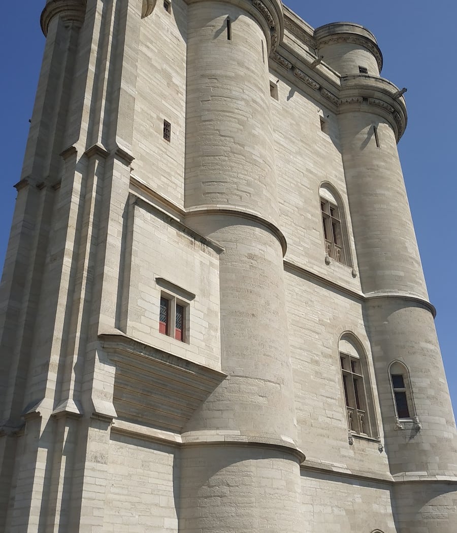 Visite guidée : balade vincennoise 5