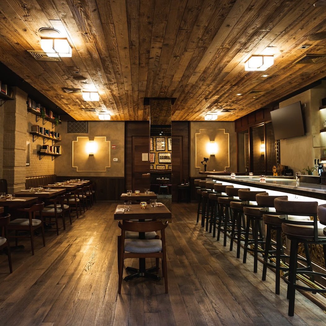 The Reading Room 2