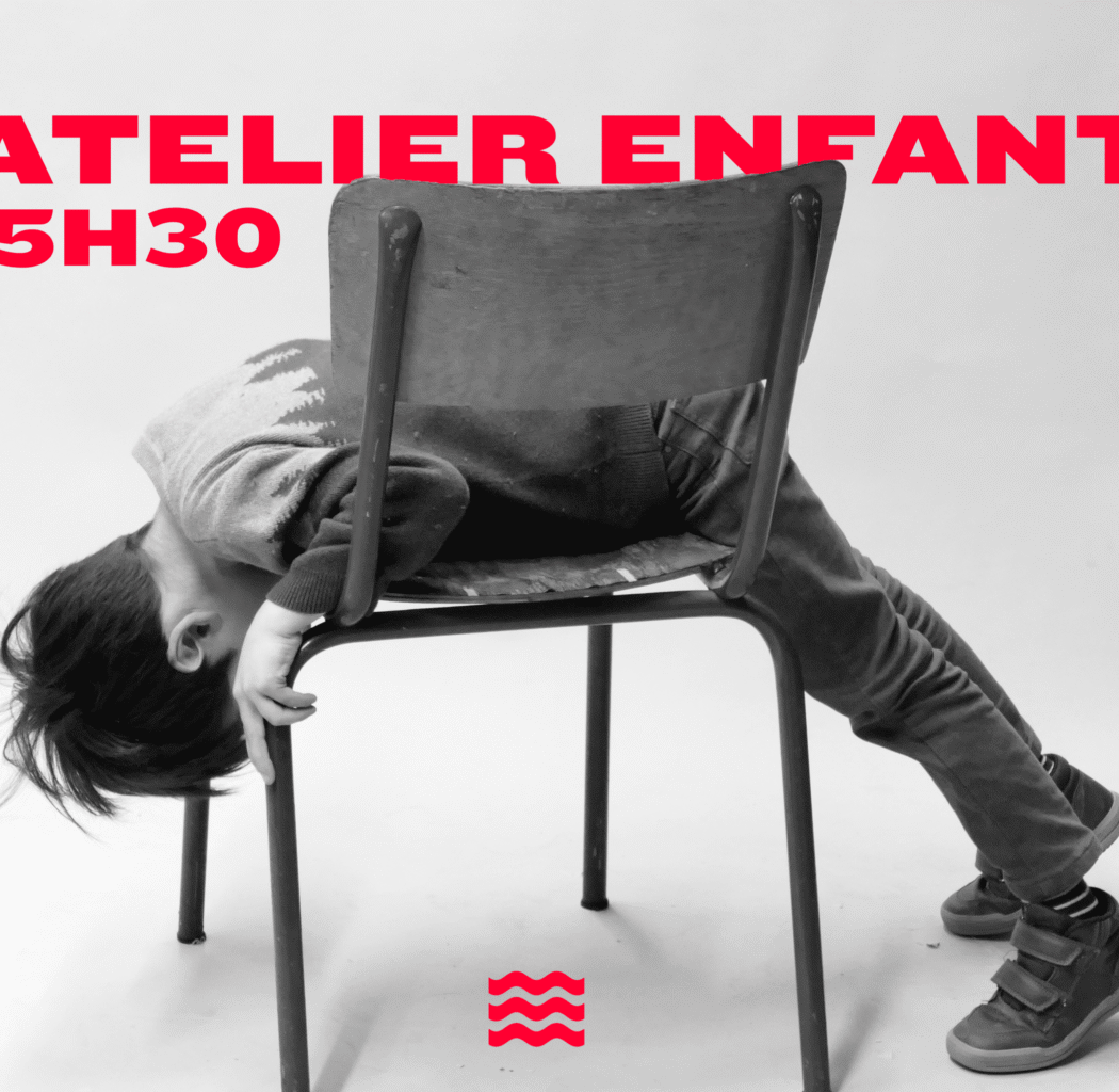 Atelier enfants : Quai de la Photo 1